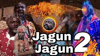 Jagun Jagun Netflix Yoruba Movie Part 2 Jagun Jagun Movie by Femi Adebayo Jagun Jagun [upl. by Chrisman]