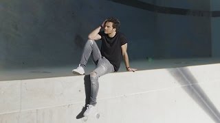 Amir  Au coeur de moi Clip officiel [upl. by Isaac439]