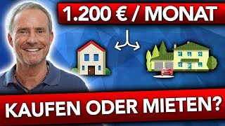 Wohnung KAUFEN oder MIETEN  3 Tage TEAMEVENT  Bodo Schäfer [upl. by Phelgon940]