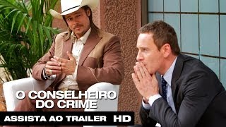 Trailer legendado de O Conselheiro do Crime [upl. by Clancy1]