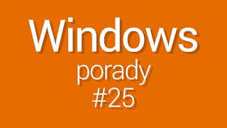 Windows Porady  Wyświetlanie ukrytych plików w Windows 10 25 [upl. by Anivas467]