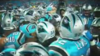 The 2009 Carolina Panthers [upl. by Rednasela]