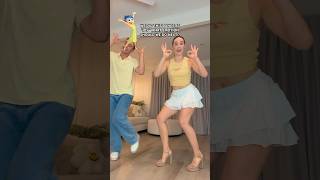 HYPE ME UP DANCE BY TRUTHTHEBULL 😅 dance trend viral couple funny shorts [upl. by Norved493]