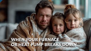 Furnace Repair Bozeman MT  Furnace Installation  Furnace Replacement  Mountain Heating amp Cooling [upl. by Gonyea891]