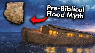 The PreBiblical Origins of Noahs Flood [upl. by Ahsaet966]