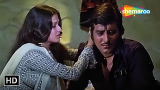 मैं एक कायर हूँ  Hatyara HD  Part 5  Vinod Khanna Moushumi Chatterjee  Old Hindi Movies [upl. by Piegari]