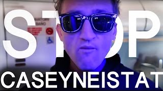 CASEY NEISTAT IS BACK [upl. by Ahtis]