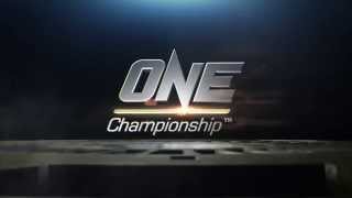 ONE Championship Intro [upl. by Adachi]