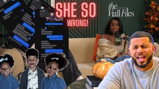 Ashley Tells Why She Doesnt Care About Tyler Kids  Nick Viall Interview [upl. by Assirod]