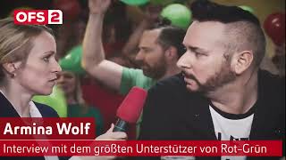 FPÖ 2019 EU Wahlvideo [upl. by Ynatsed944]