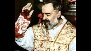 NEUVAINE IRRÉSISTIBLE AU COEUR SACRÉ DE JÉSUS DE PADRE PIO [upl. by Acinoda]