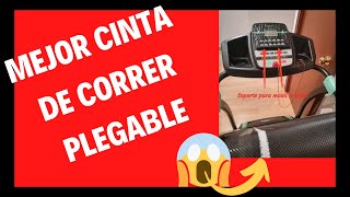 🔥OPINION CINTA DE ANDAR CECOTEC🔥 [upl. by Isabelita]