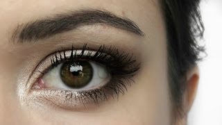 Eye Makeup  How to Elongate Your Eyes [upl. by Daegal]