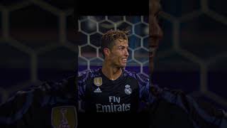 Ronaldo 2017 🥵 cr7 ronaldo footballedit foryou viral 2017 [upl. by Hairahcaz450]