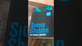 SE HOUVER AMANHÃ Sidney Sheldon shorts [upl. by Krum459]