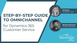 Mastering Dynamics 365 Omnichannel Features A StepbyStep Guide [upl. by Etterual]