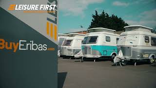 Welcome To Leisure First  The UK Eriba Touring amp Hymer Campervan Specialist [upl. by Aima582]