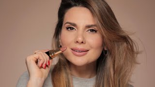 14 Iconic lipsticks that are really worth the hype  Review and Application ALI ANDREEA [upl. by Eivad]