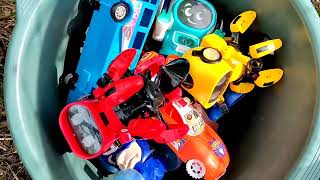 Kotak Berhadiah Robot Lest Musik Robot Menchanical Warrior Robot Toys Story Robot Dancing Robot [upl. by Anitnuahs]