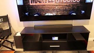 TCL Soundbar vs JBL Soundbar SOUND TEST [upl. by Isla]