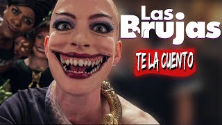 Las Brujas 2020 En 9 Minutos [upl. by Asilehs649]