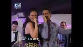 Bojan Bjelic amp Indy  Expresno  LIVE  HD Show  HD Music Tv [upl. by Yrtua]