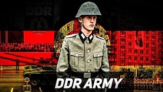 DDR Army  Edit [upl. by Mascia209]