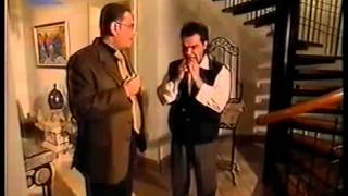 Ghariba Episode 5 Cyrine Abdel Nour Ammar Chalak Kamal Helou [upl. by Aramad]