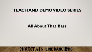 All About That Bass [upl. by Alcinia]