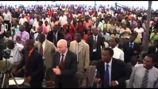 ZIMBABWE WORSHIP DEC 2011 [upl. by Bergstrom72]