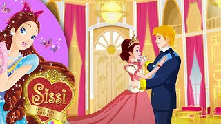 Sissi The Young Empress  Season 2  Ep 10  Magical Adventures of a Young Empress [upl. by Dranrev]