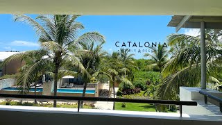 Catalonia Royal Bavaro  Best Punta Cana AllInclusive Resorts [upl. by Atiuqihc]