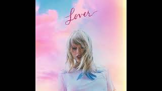 Cornelia Street Audio  Taylor Swift [upl. by Asiuqram]