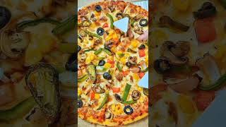 Pizza 🍕 shorts video 😍😋🤤 [upl. by Mannes]