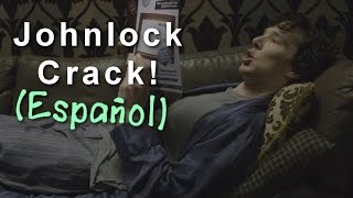 Johnlock Crack 1 Español [upl. by Redliw]