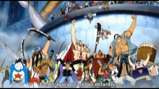 One Day Full Version  One Piece Opening BR [upl. by Prince477]