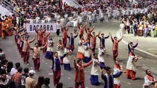 TANOK FESTIVAL LAOAG CITY MARCOS STADIUM [upl. by Atinat]