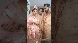 AnirbanSrotampSarthok off screen new funny shorts🤣🤣mithijhora zeebangla viralvideo shorts funny [upl. by Eleahcim537]