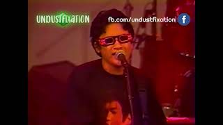 Eraserheads  Alapaap Live1995 NU107 Rock Awards [upl. by Raffin]