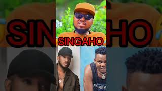 Amag The Black Arabihuhuye😂😂 Ibya The Ben Na Bruce Melodie shortvideo rwanda musicrwanda [upl. by Doe1]