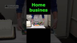 🔥Home business idea Printers for food Shorts [upl. by Casper]