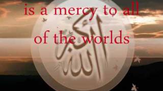 Rahma  The Hadith of Mercy Talib alHabib [upl. by Fenn653]