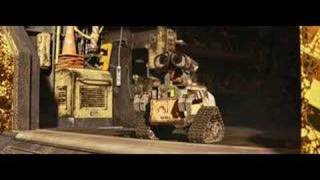 trailer de walle español [upl. by Beckie]