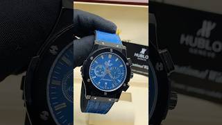 Hublot Watch High Quality Luxury [upl. by Akenn]