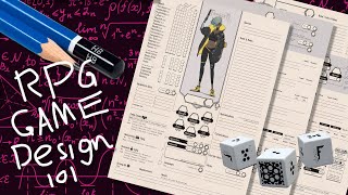 Tabletop RPG Design 101 Skills Needed Freelancers Revenue Marketing [upl. by Na]