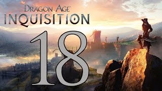 Dragon Age Inquisition  Gameplay Walkthrough Part 18 Forbidden Oasis [upl. by Howund]