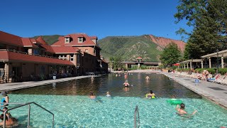 Glenwood Springs June 6 2024 [upl. by Olli]