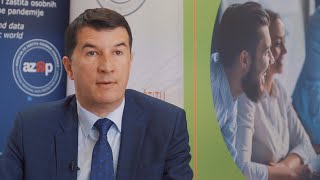 Intervju Zdravko Vukić [upl. by Airotahs]