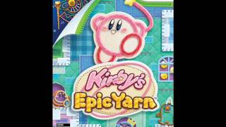 Kirbys Epic Yarn Music  Capamari [upl. by Nosreve]