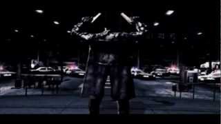 The Punisher Intro Cinematic [upl. by Suoivatnom136]